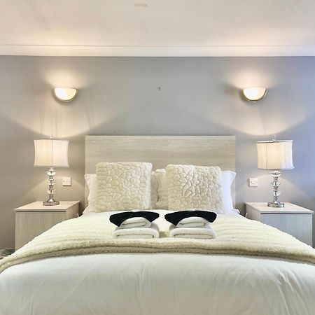 Durley Grange Hotel Bournemouth Ngoại thất bức ảnh