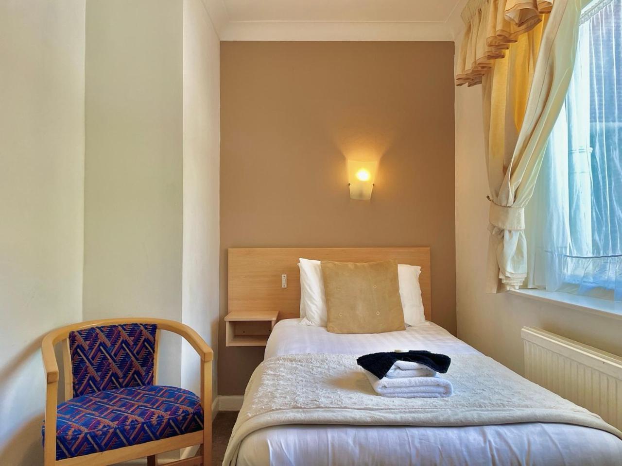 Durley Grange Hotel Bournemouth Ngoại thất bức ảnh