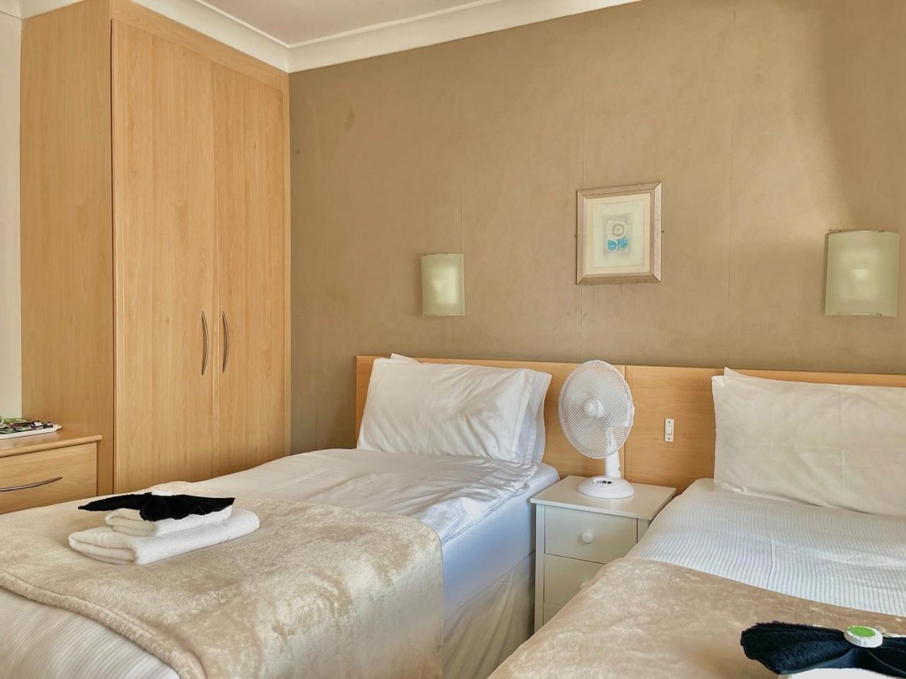 Durley Grange Hotel Bournemouth Ngoại thất bức ảnh