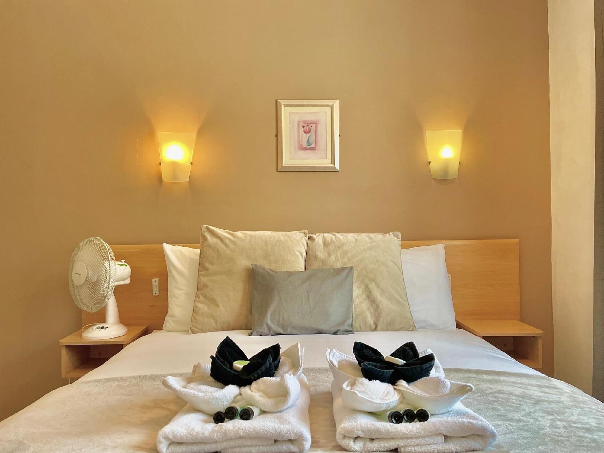 Durley Grange Hotel Bournemouth Ngoại thất bức ảnh