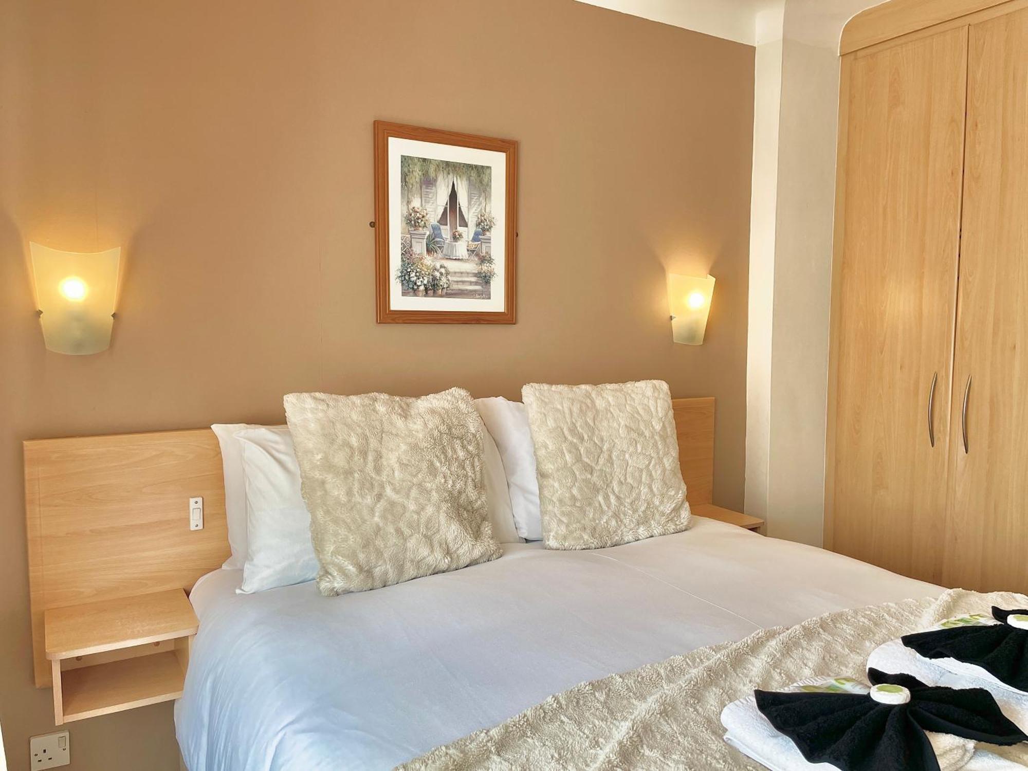 Durley Grange Hotel Bournemouth Ngoại thất bức ảnh