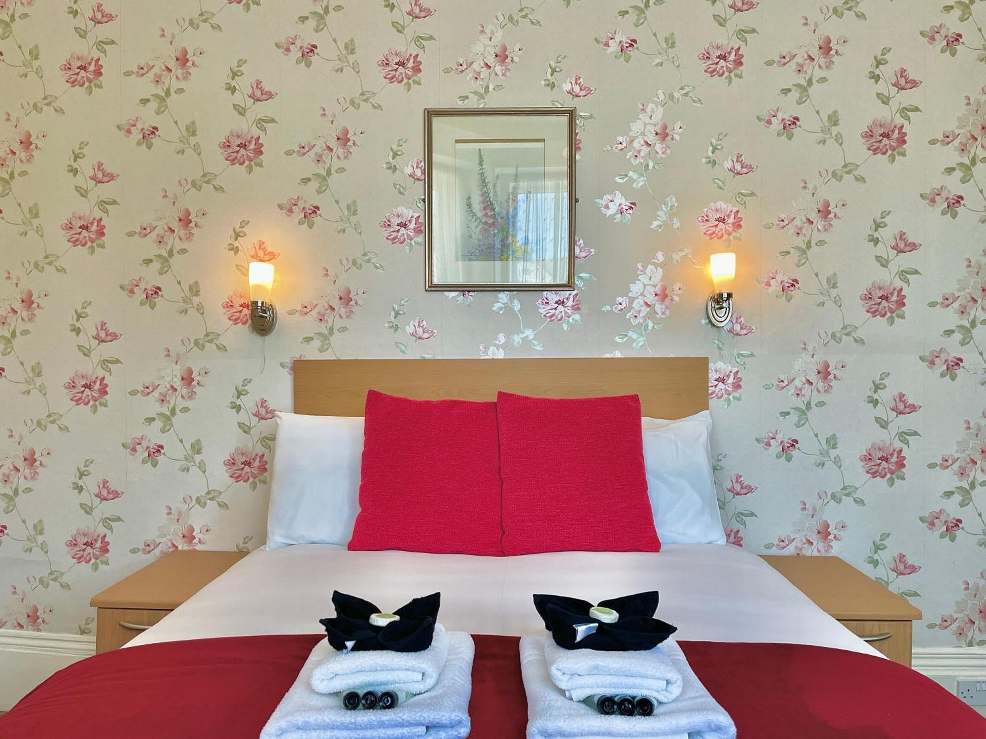 Durley Grange Hotel Bournemouth Ngoại thất bức ảnh