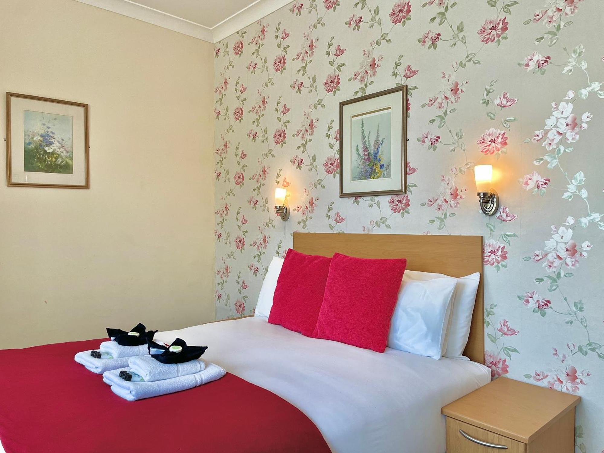 Durley Grange Hotel Bournemouth Ngoại thất bức ảnh