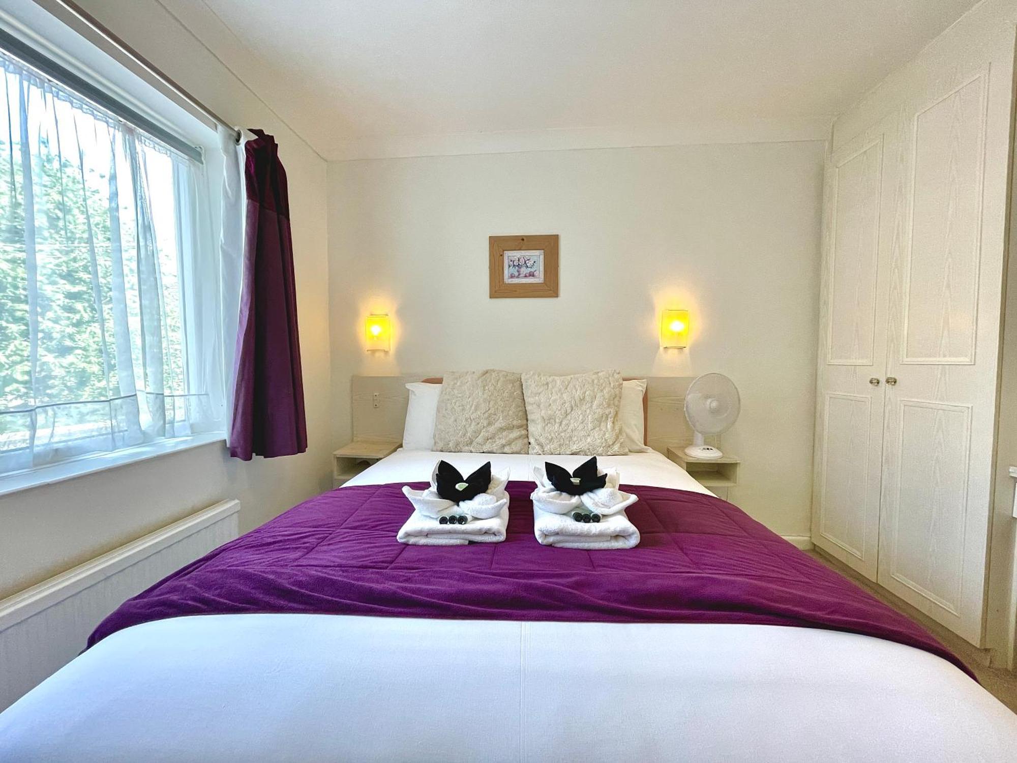 Durley Grange Hotel Bournemouth Ngoại thất bức ảnh