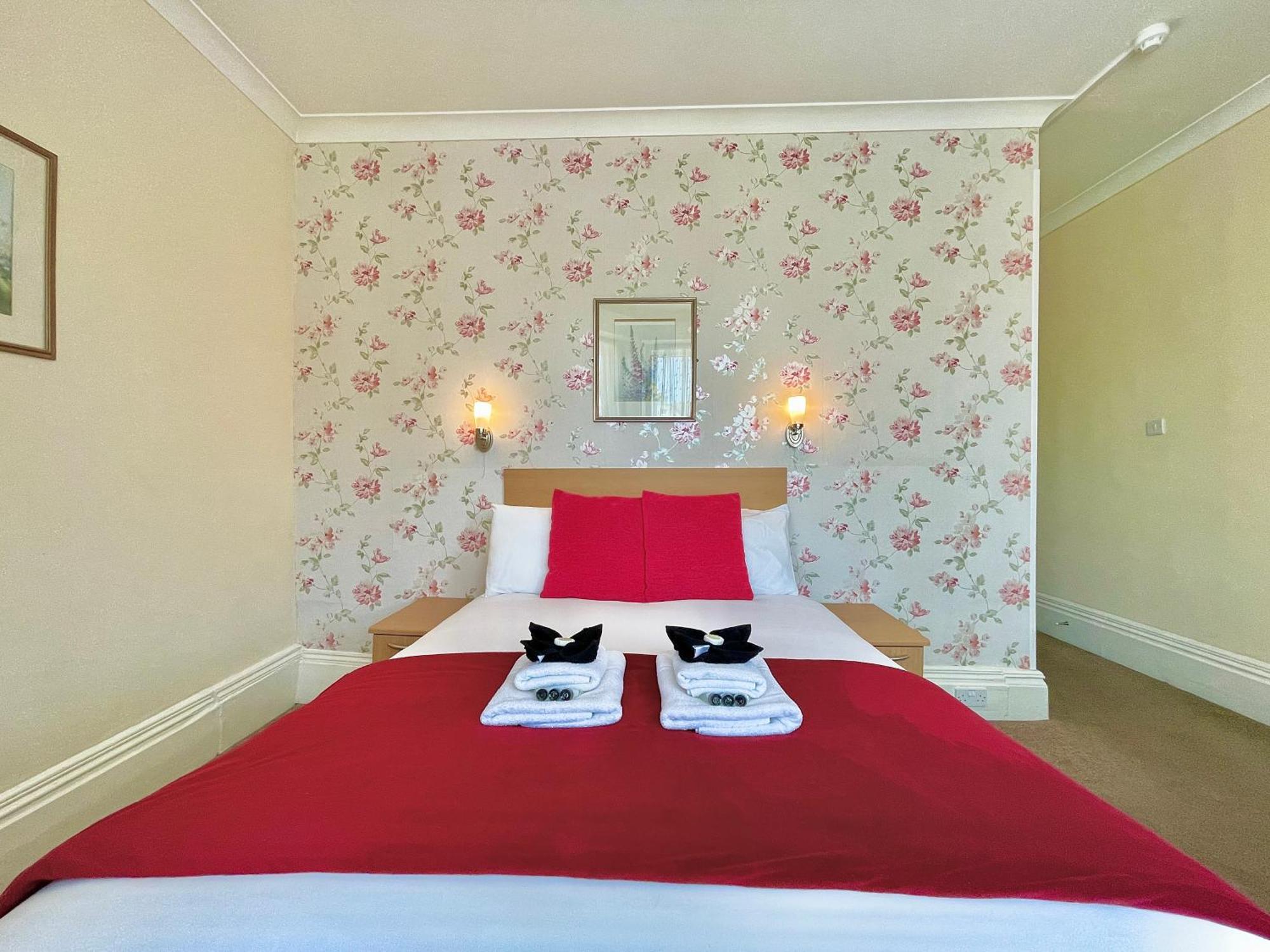 Durley Grange Hotel Bournemouth Ngoại thất bức ảnh