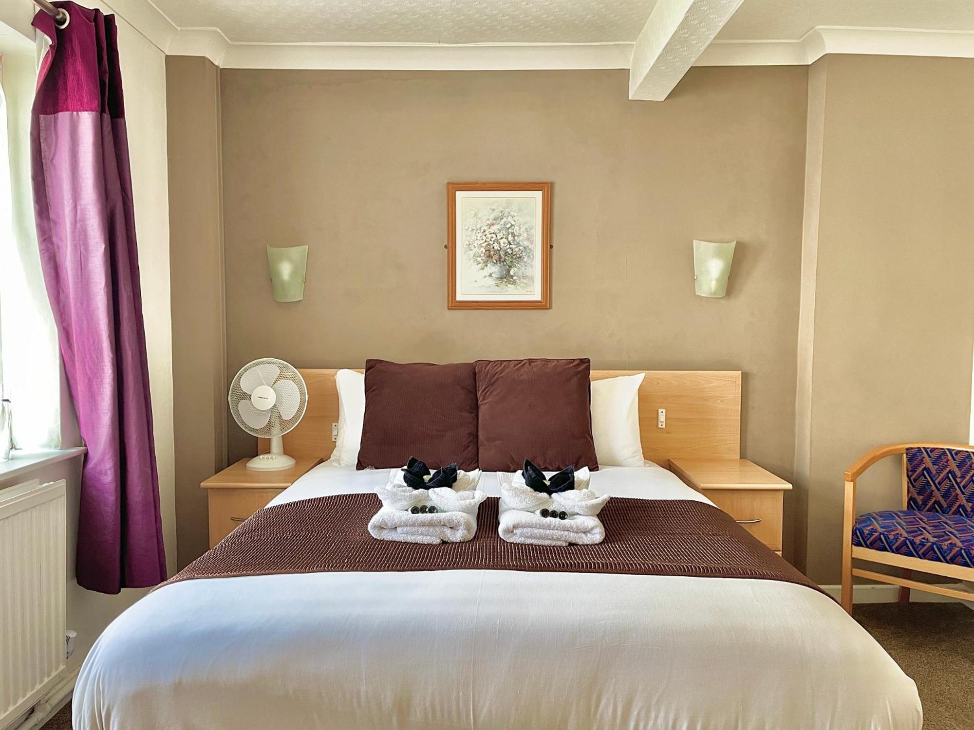 Durley Grange Hotel Bournemouth Ngoại thất bức ảnh