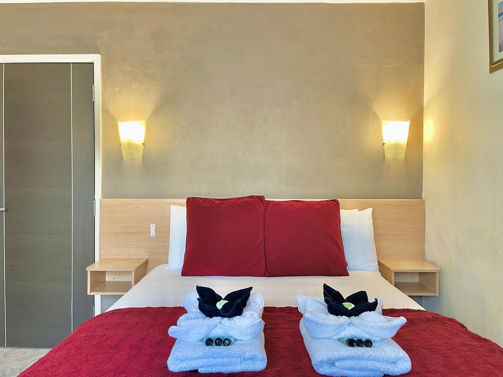 Durley Grange Hotel Bournemouth Ngoại thất bức ảnh