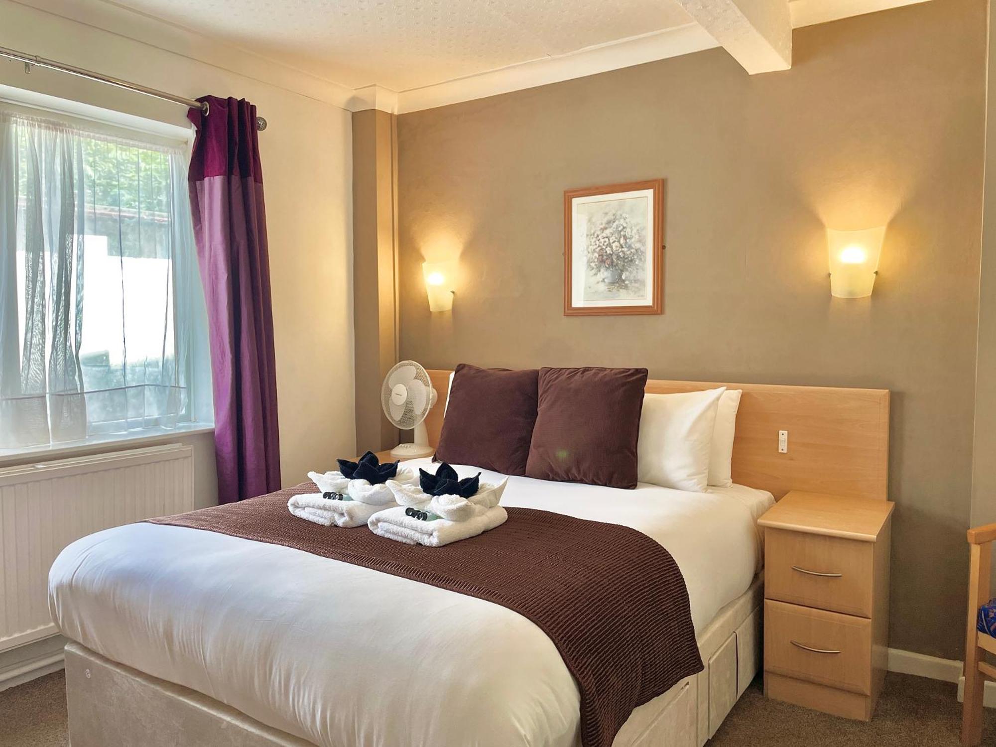 Durley Grange Hotel Bournemouth Ngoại thất bức ảnh