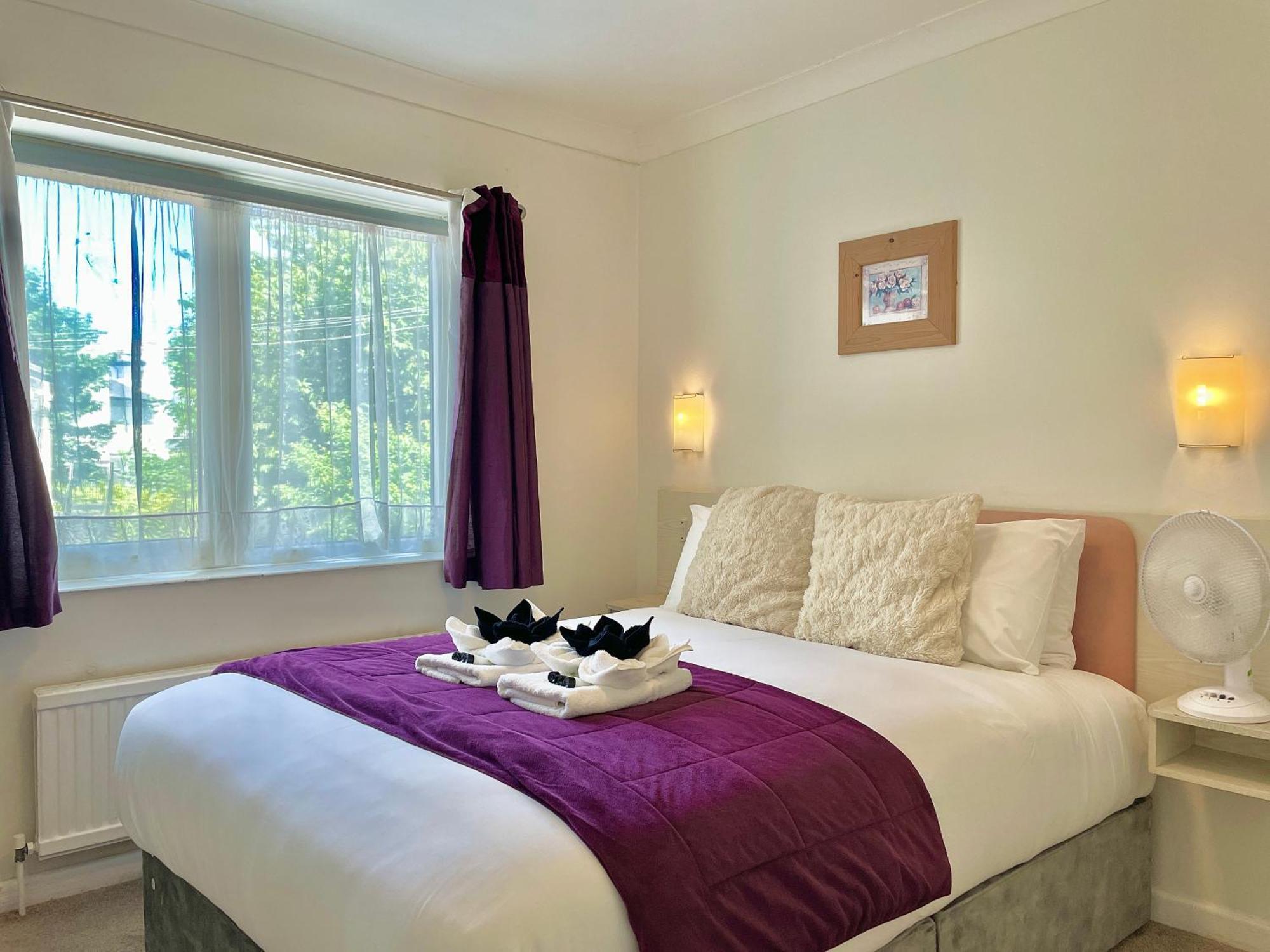 Durley Grange Hotel Bournemouth Ngoại thất bức ảnh