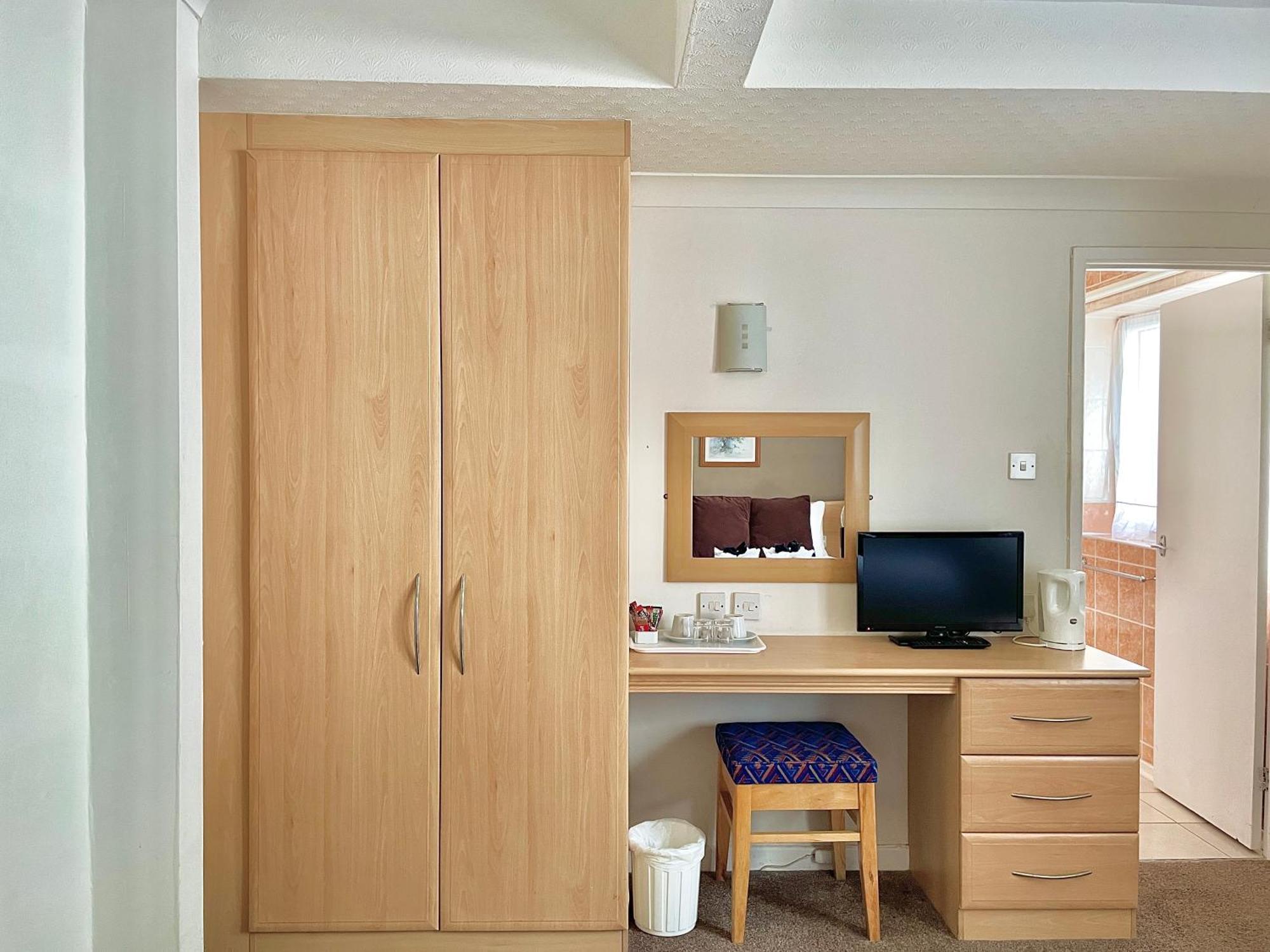 Durley Grange Hotel Bournemouth Ngoại thất bức ảnh