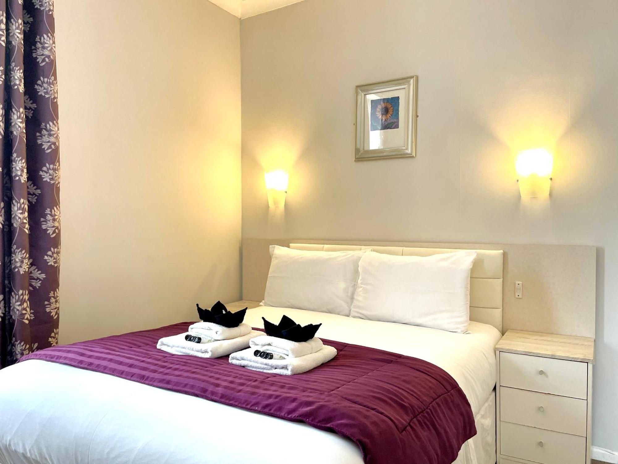 Durley Grange Hotel Bournemouth Ngoại thất bức ảnh