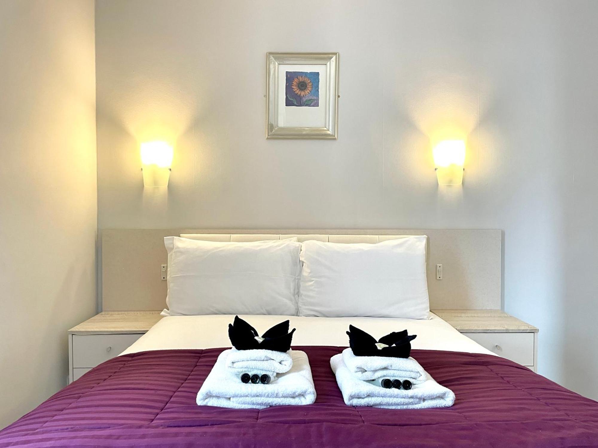 Durley Grange Hotel Bournemouth Ngoại thất bức ảnh