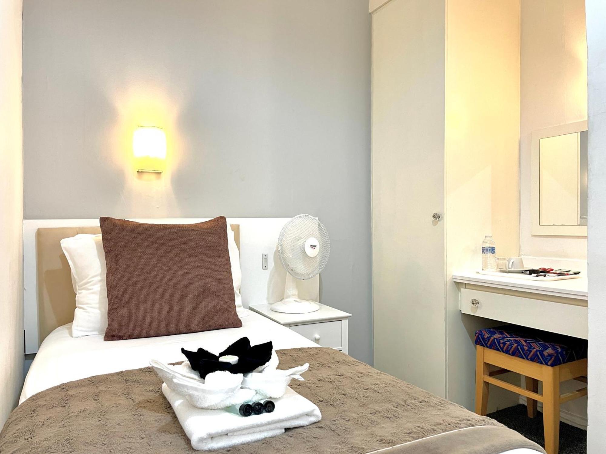 Durley Grange Hotel Bournemouth Ngoại thất bức ảnh