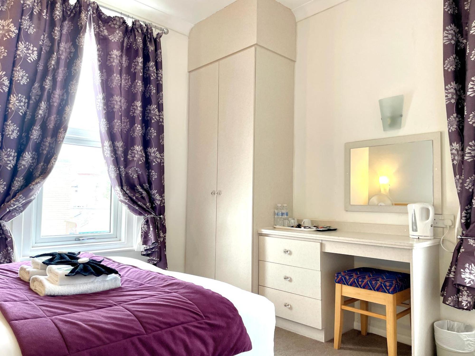 Durley Grange Hotel Bournemouth Ngoại thất bức ảnh