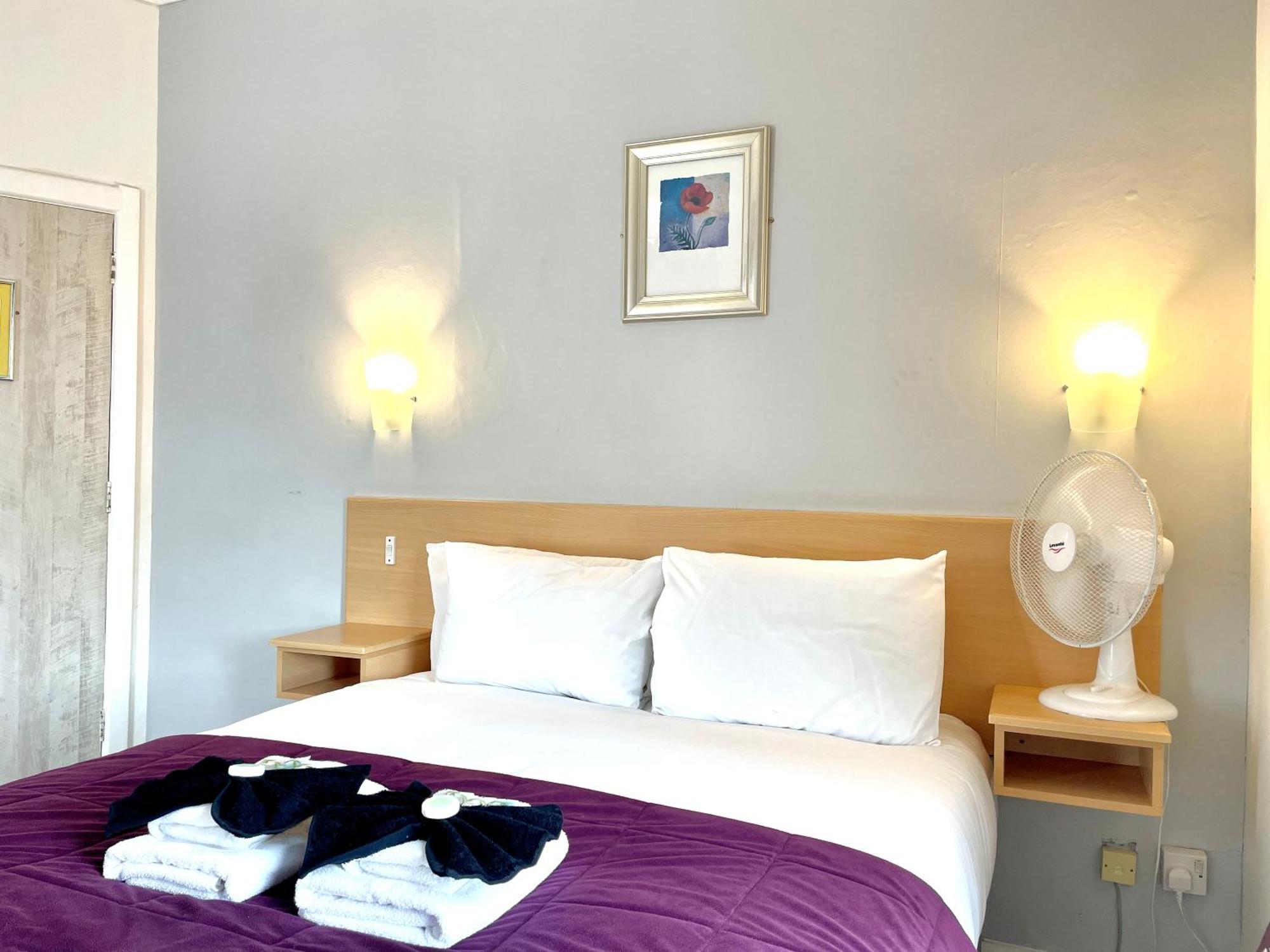 Durley Grange Hotel Bournemouth Ngoại thất bức ảnh