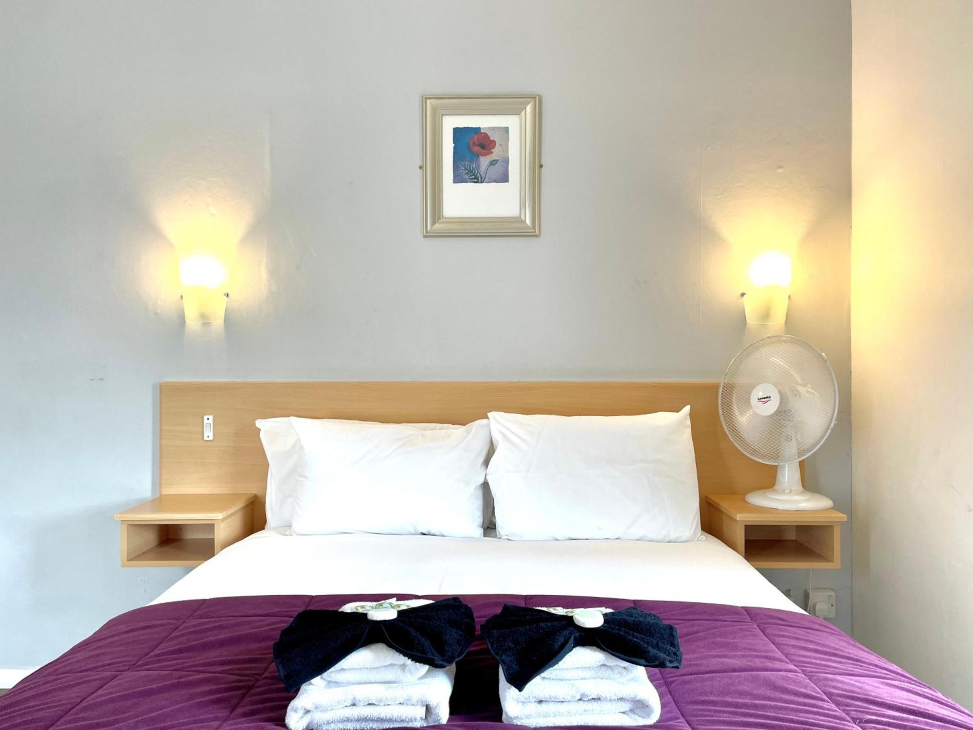 Durley Grange Hotel Bournemouth Ngoại thất bức ảnh