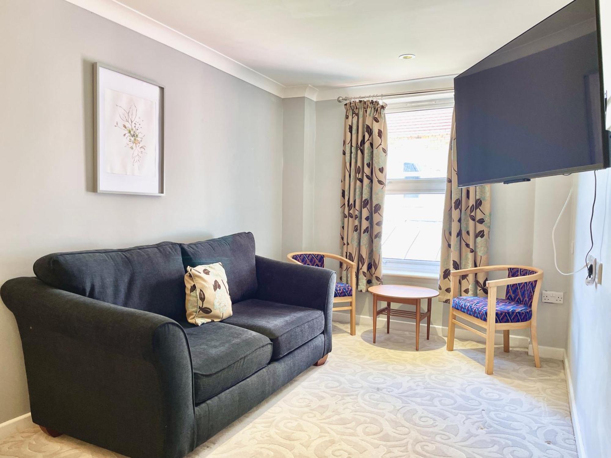 Durley Grange Hotel Bournemouth Ngoại thất bức ảnh