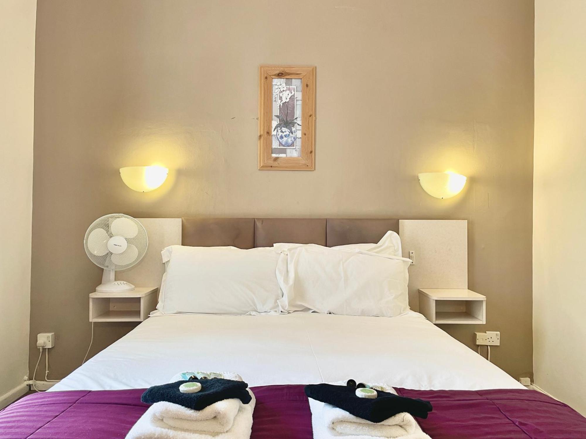 Durley Grange Hotel Bournemouth Ngoại thất bức ảnh