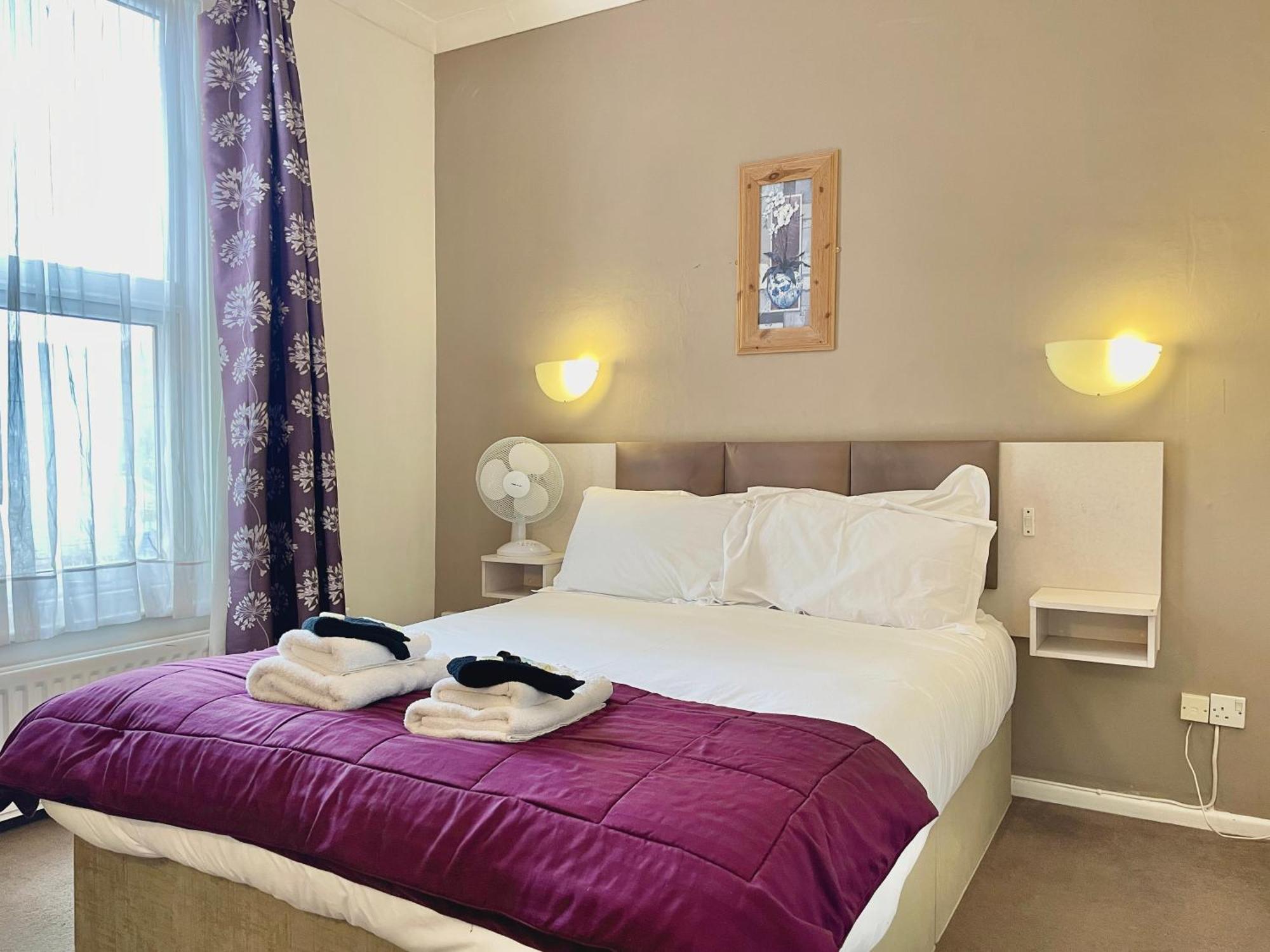 Durley Grange Hotel Bournemouth Ngoại thất bức ảnh