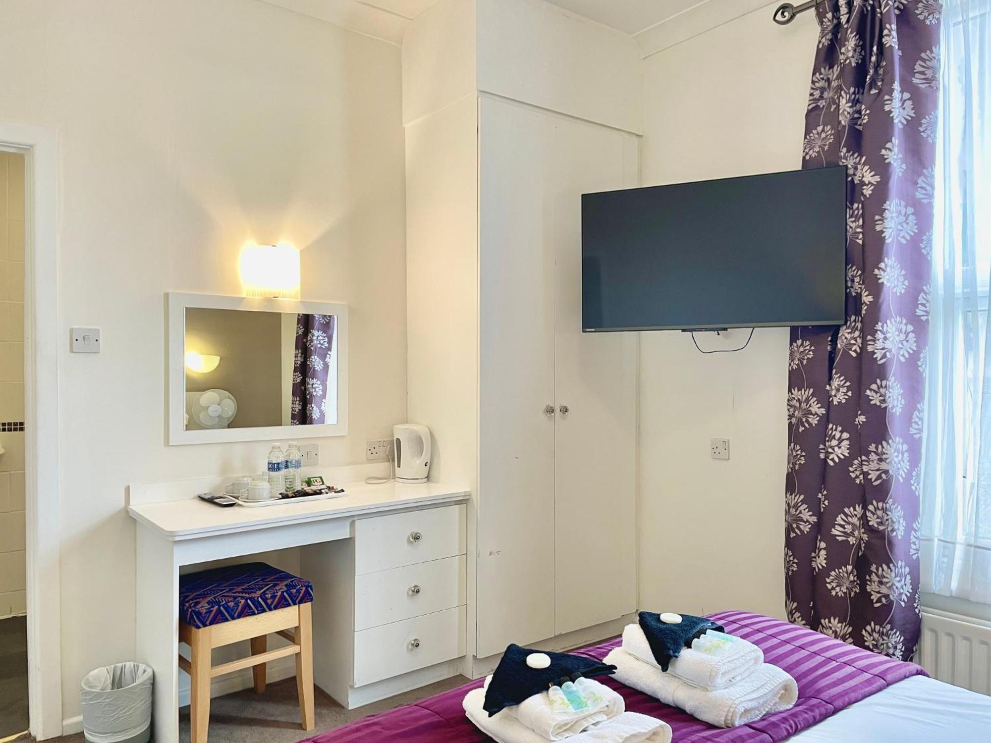 Durley Grange Hotel Bournemouth Ngoại thất bức ảnh