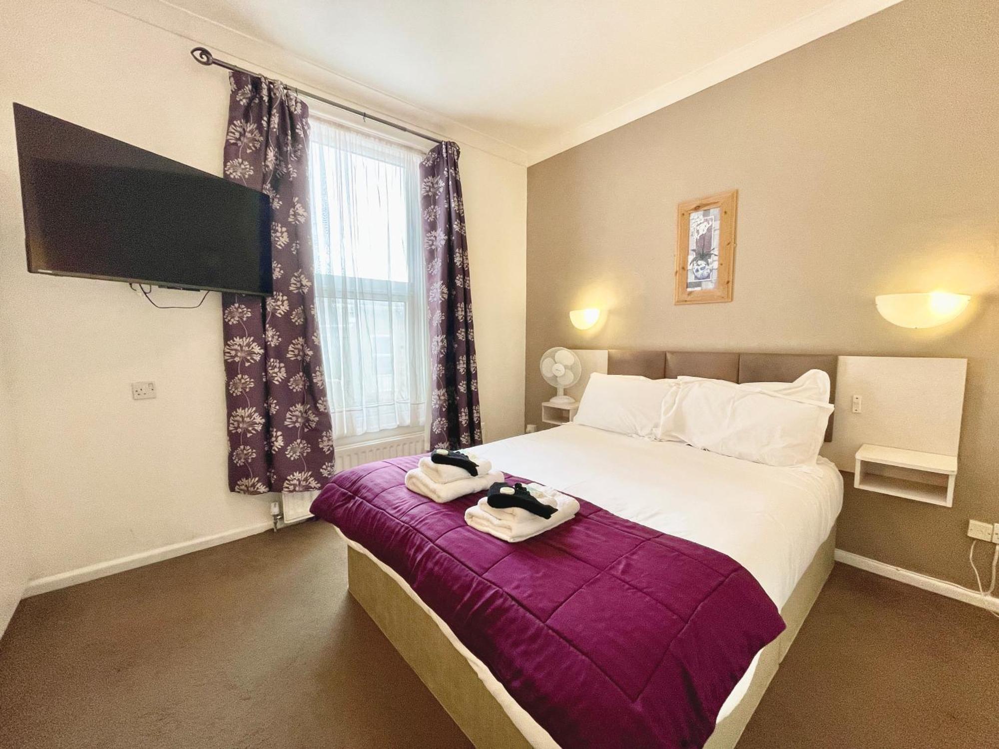 Durley Grange Hotel Bournemouth Ngoại thất bức ảnh
